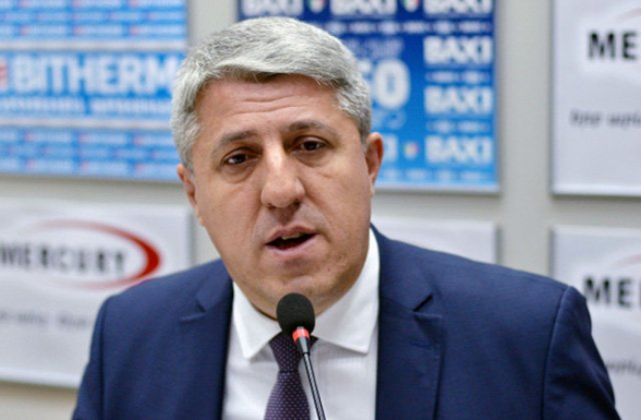 После этого варвары станут сдержаннее: они понимают только язык силы и мести